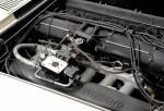 Maserati Mistral Coupe 1967 года